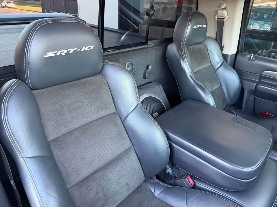 2004 Dodge Ram SRT-10 3rd Gen - Image 9 of 20