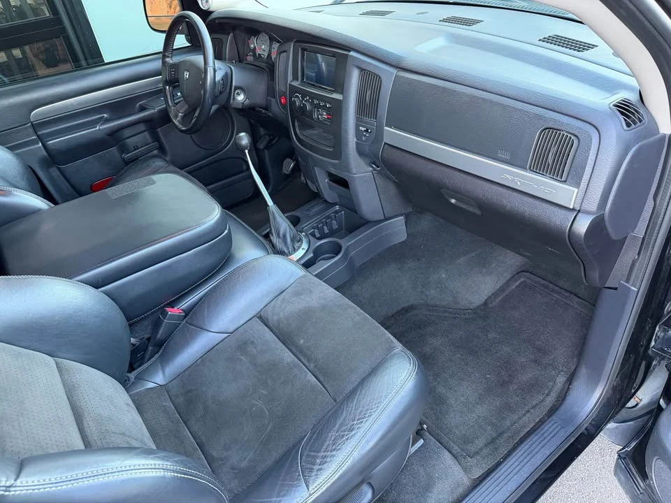 2004 Dodge Ram SRT-10 3rd Gen - Image 8 of 20