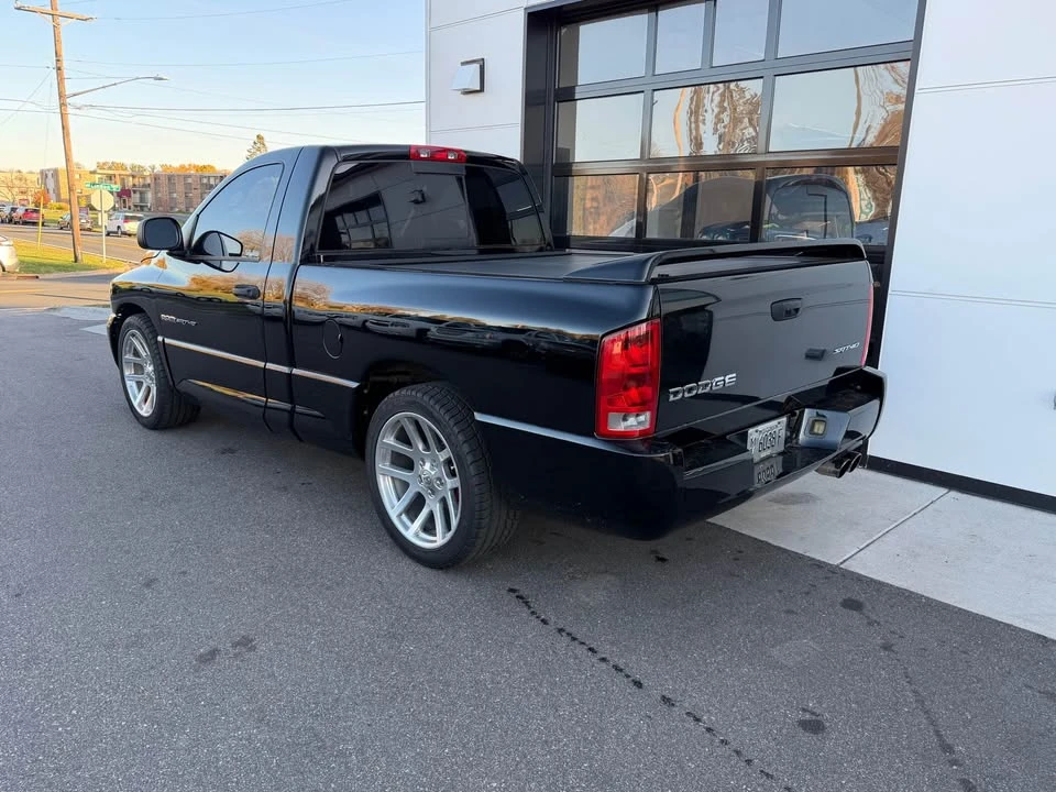 2004 Dodge Ram SRT-10 3rd Gen - Image 3 of 20