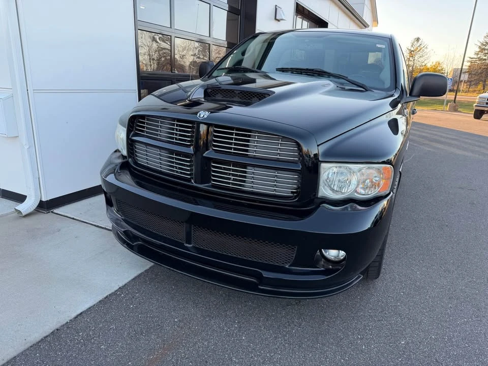 2004 Dodge Ram SRT-10 3rd Gen - Image 16 of 20