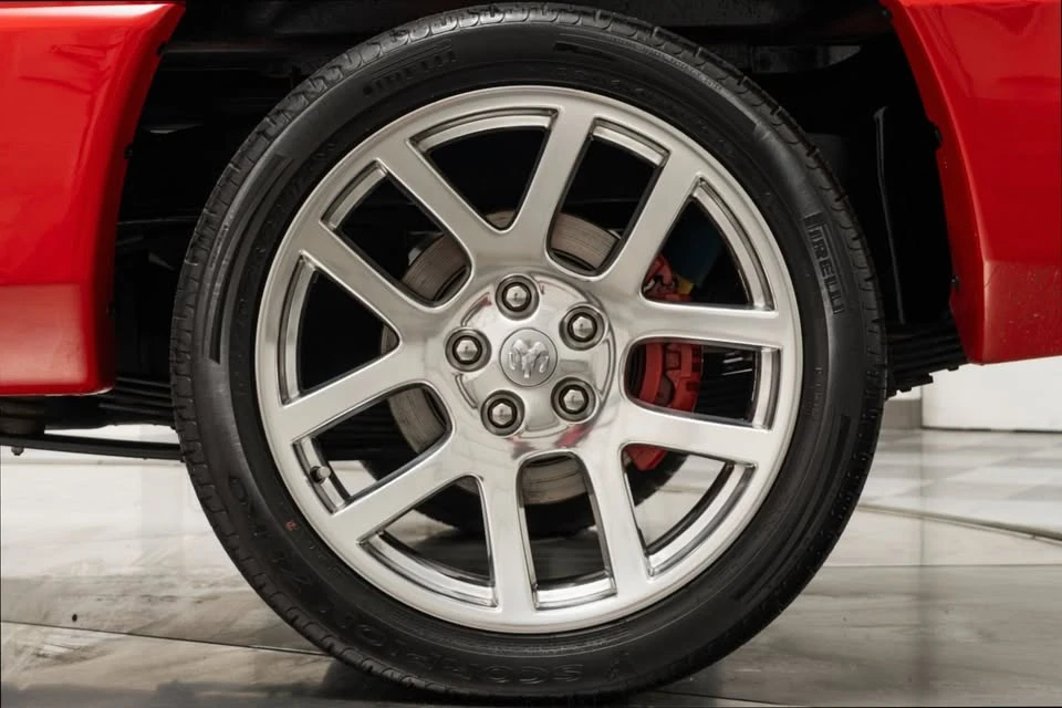 2004 Dodge Ram SRT-10 3rd Gen - Image 11 of 11
