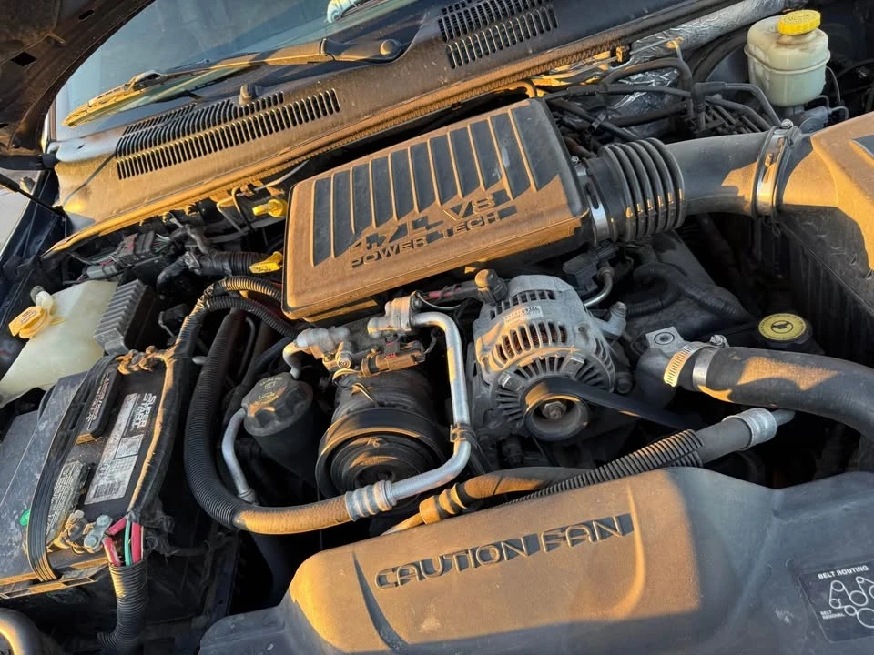 2004 Dodge Ram 3rd Gen - Image 5 of 5