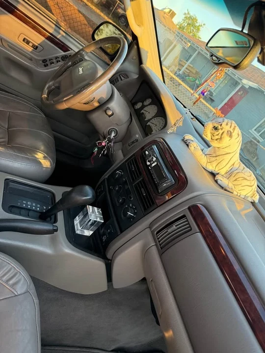 2004 Dodge Ram 3rd Gen - Image 4 of 5
