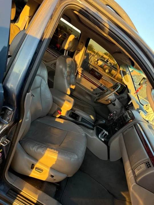 2004 Dodge Ram 3rd Gen - Image 3 of 5