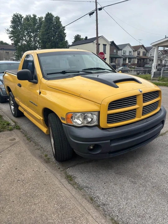 2004 Dodge Ram 3rd Gen - Image 4 of 7