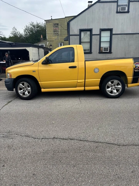 2004 Dodge Ram 3rd Gen - Image 7 of 7