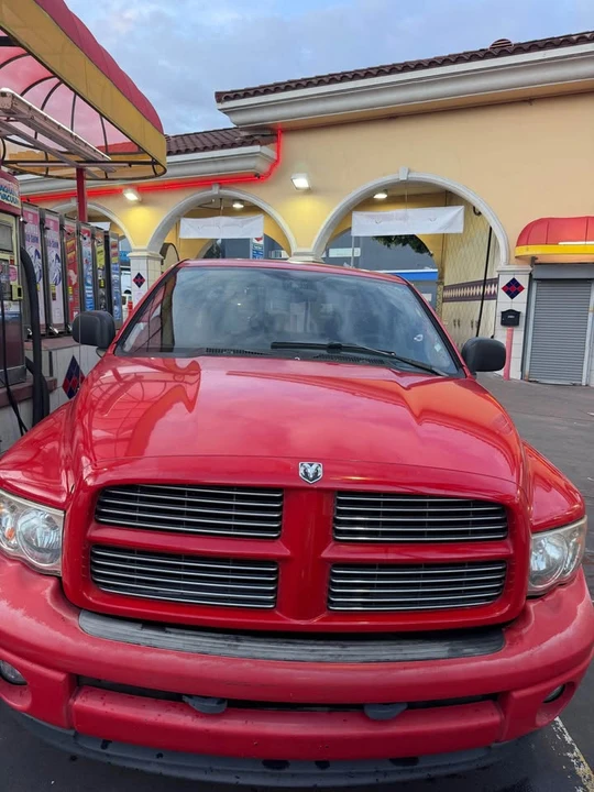 2004 Dodge Ram 3rd Gen - Image 4 of 8