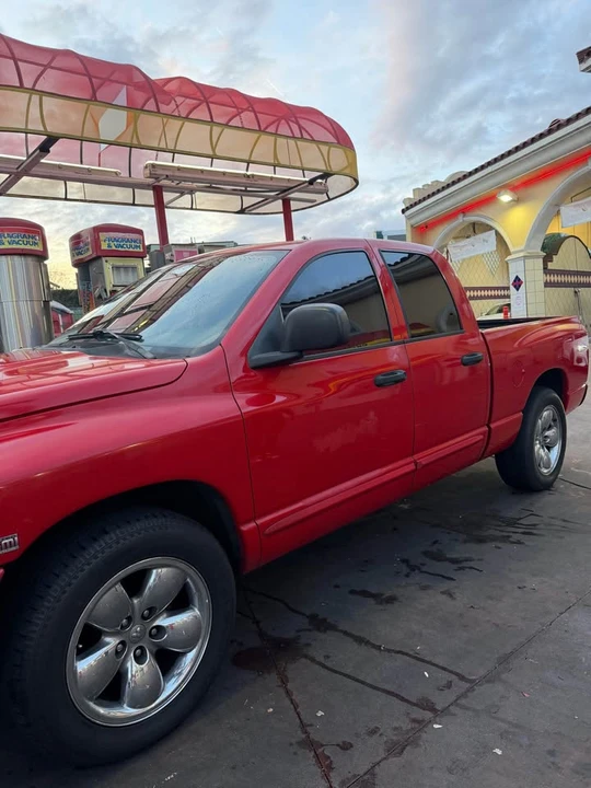 2004 Dodge Ram 3rd Gen - Image 3 of 8