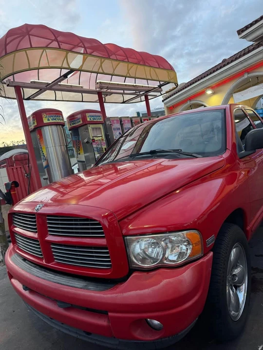 2004 Dodge Ram 3rd Gen - Image 2 of 8