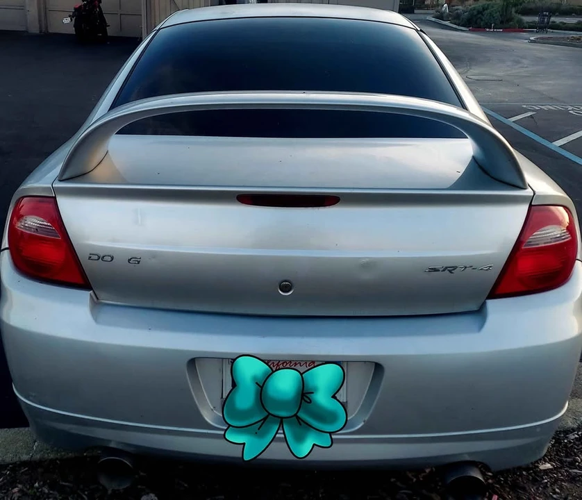 2004 Dodge Neon SRT-4 - Image 4 of 7