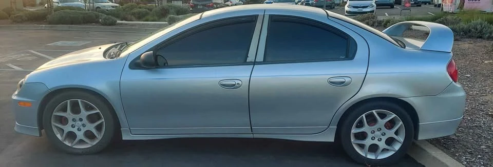 2004 Dodge Neon SRT-4 - Image 2 of 7