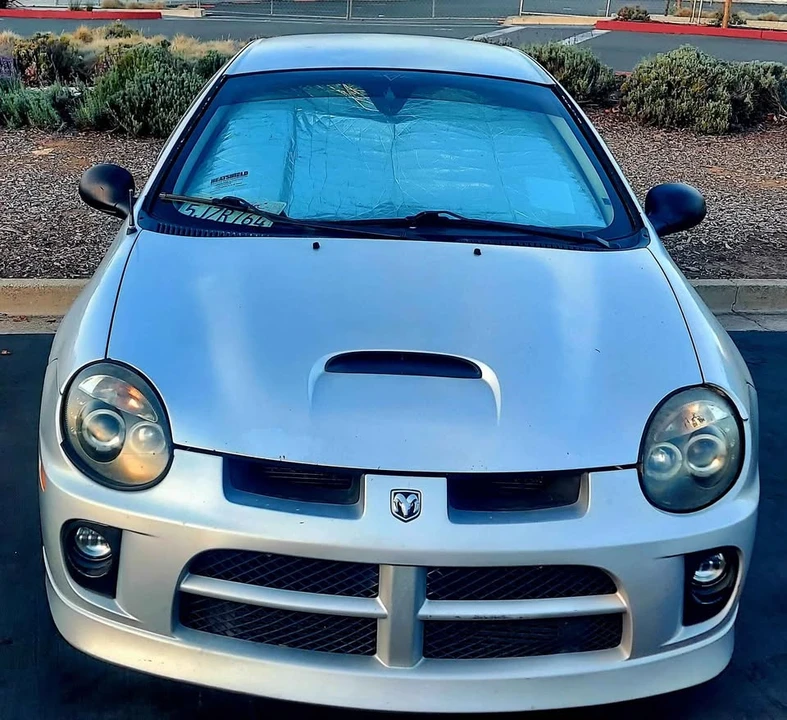 2004 Dodge Neon SRT-4 - Image 7 of 7