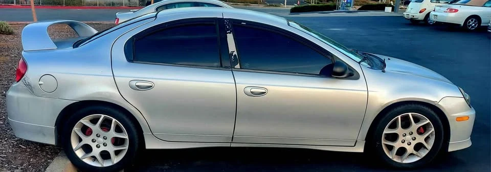 2004 Dodge Neon SRT-4 - Image 6 of 7