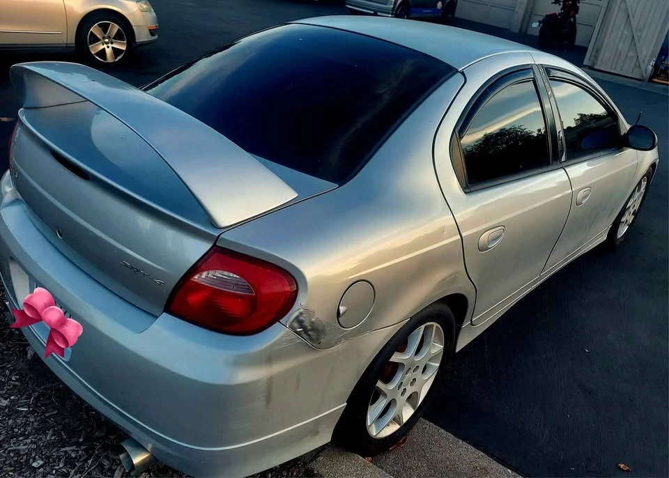 2004 Dodge Neon SRT-4 - Image 5 of 7