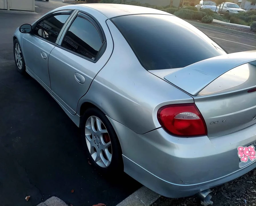2004 Dodge Neon SRT-4 - Image 3 of 7