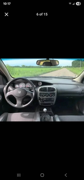 2004 Dodge Neon SRT-4 - Image 4 of 9