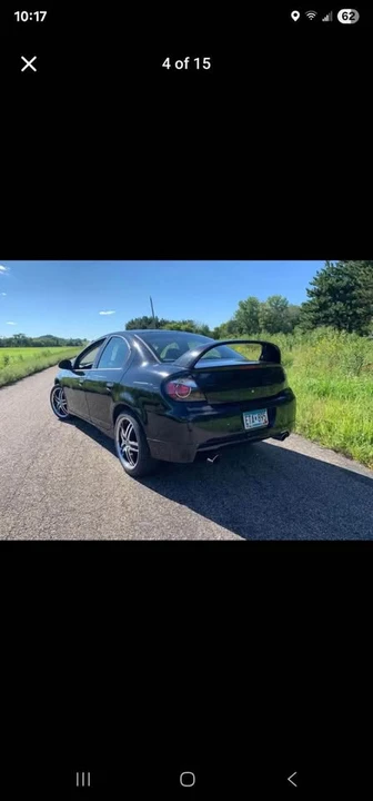 2004 Dodge Neon SRT-4 - Image 3 of 9