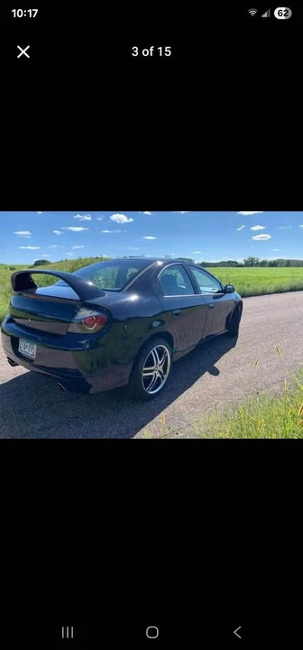 2004 Dodge Neon SRT-4 - Image 2 of 9