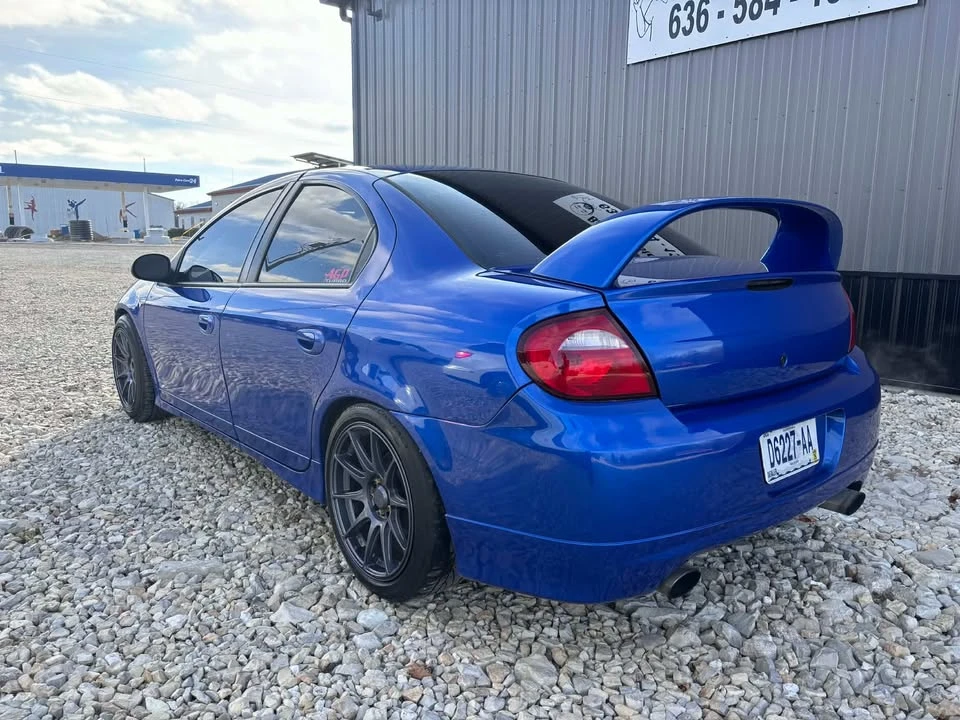 2004 Dodge Neon SRT-4 - Image 5 of 16
