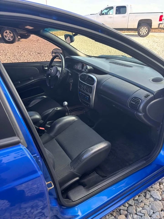 2004 Dodge Neon SRT-4 - Image 9 of 16