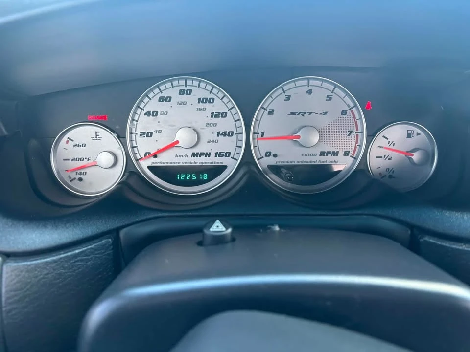 2004 Dodge Neon SRT-4 - Image 13 of 16