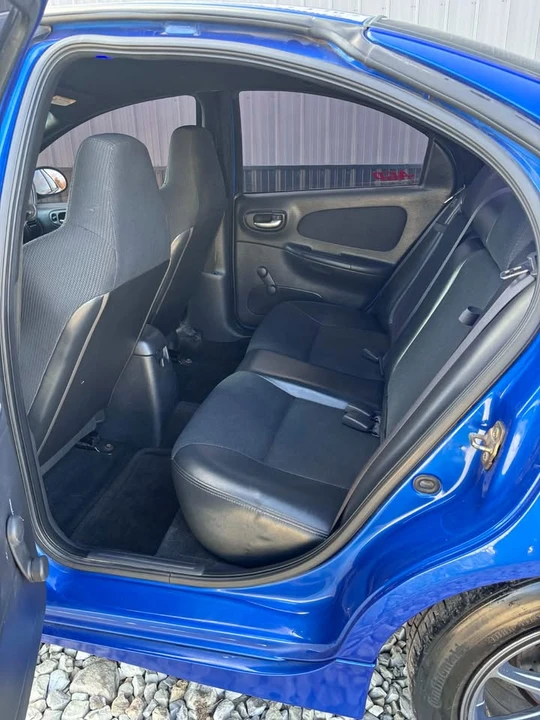 2004 Dodge Neon SRT-4 - Image 11 of 16
