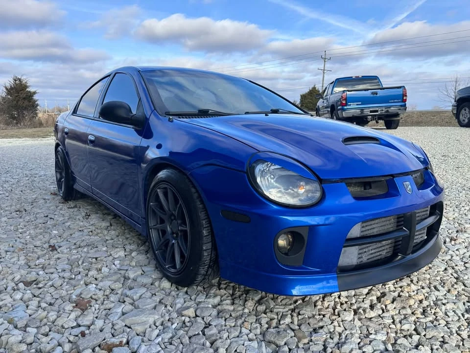2004 Dodge Neon SRT-4 - Image 3 of 16