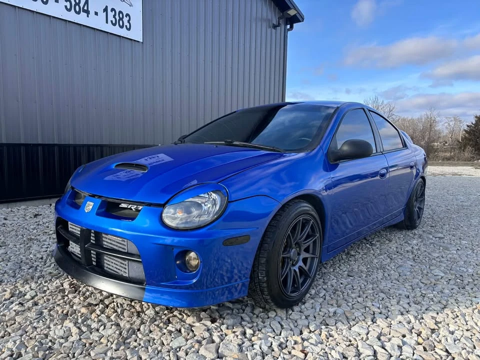 2004 Dodge Neon SRT-4 - Image 2 of 16