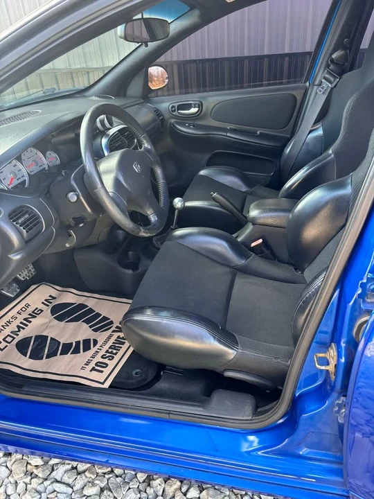2004 Dodge Neon SRT-4 - Image 6 of 16