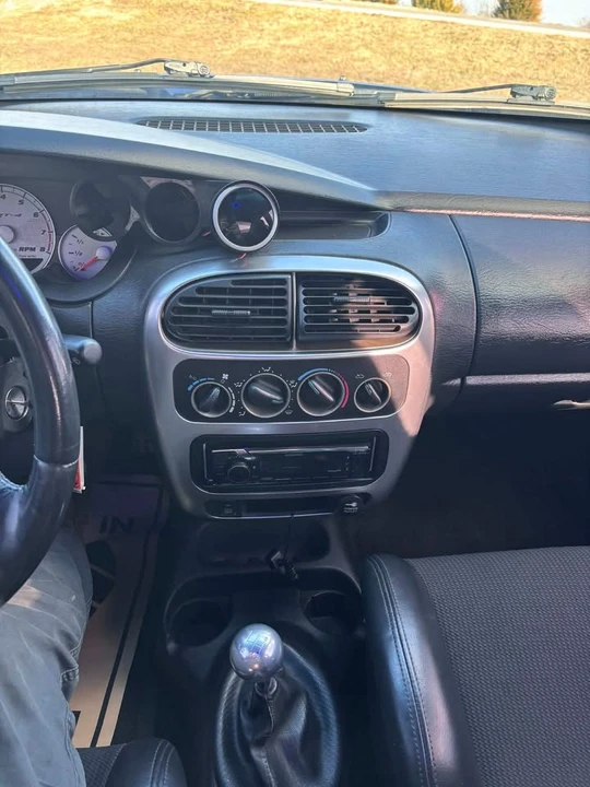 2004 Dodge Neon SRT-4 - Image 12 of 16