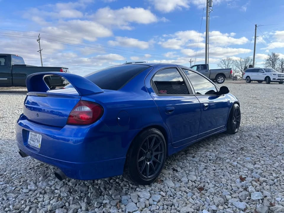 2004 Dodge Neon SRT-4 - Image 4 of 16