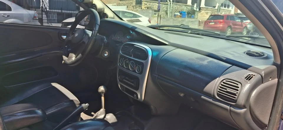 2004 Dodge Neon SRT-4 - Image 18 of 19