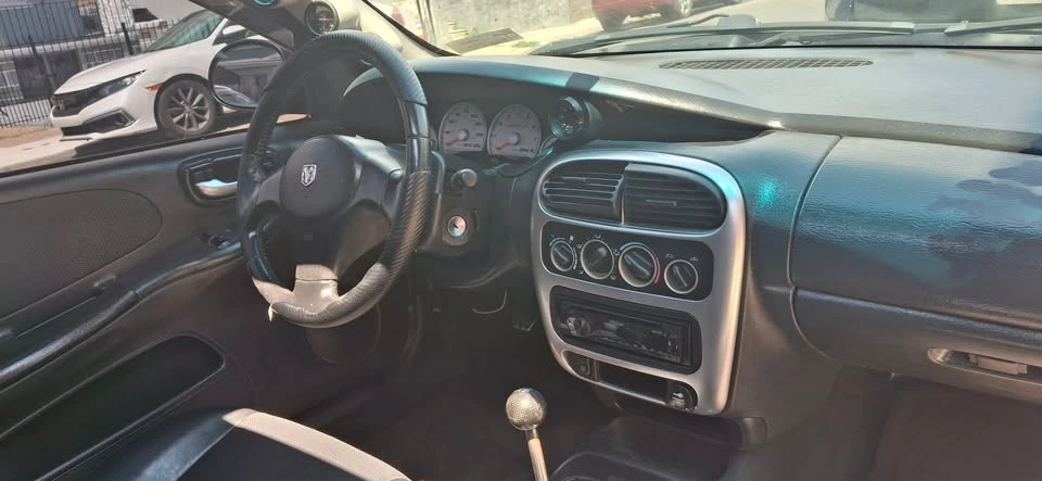 2004 Dodge Neon SRT-4 - Image 19 of 19