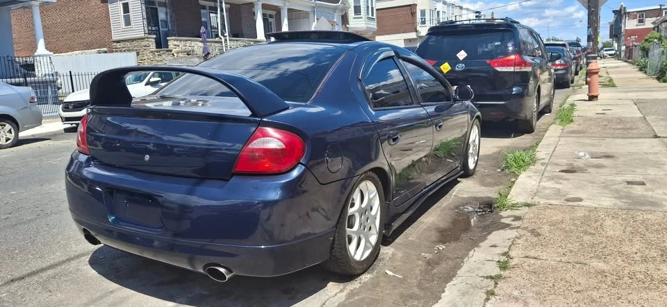 2004 Dodge Neon SRT-4 - Image 8 of 19