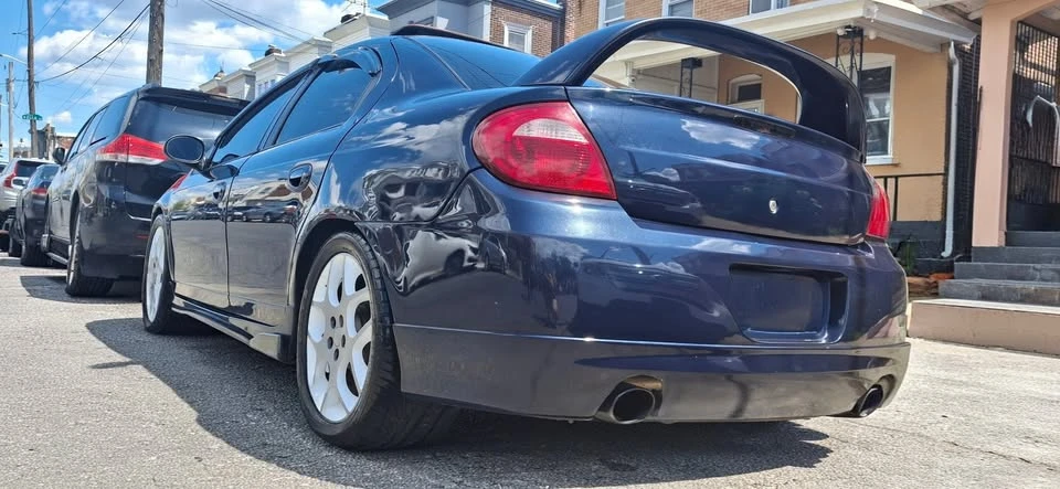 2004 Dodge Neon SRT-4 - Image 15 of 19