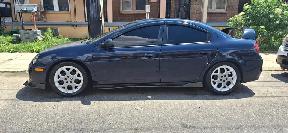 2004 Dodge Neon SRT-4 - Image 12 of 19