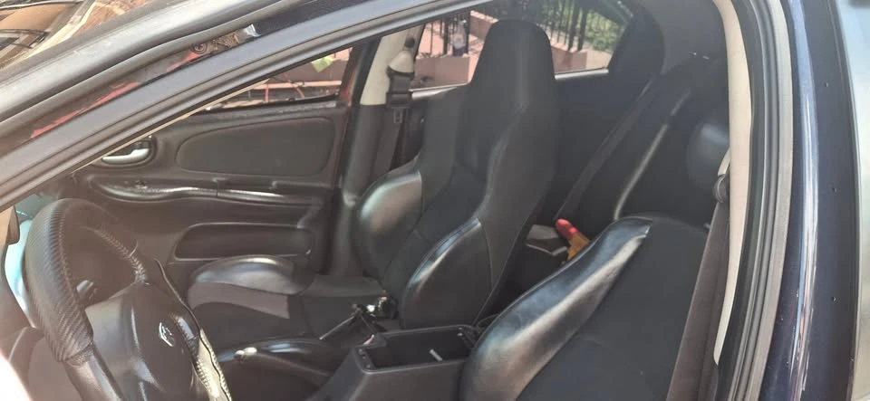 2004 Dodge Neon SRT-4 - Image 17 of 19