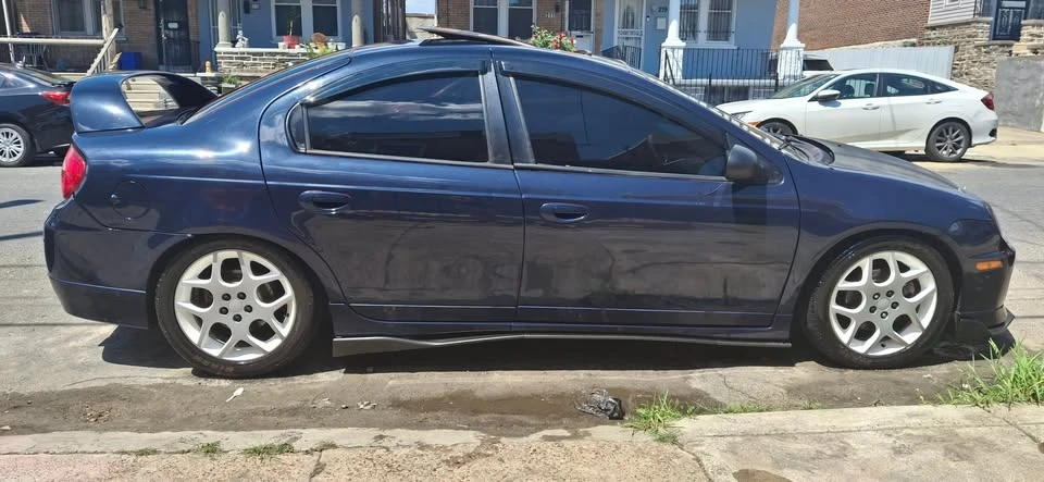 2004 Dodge Neon SRT-4 - Image 6 of 19