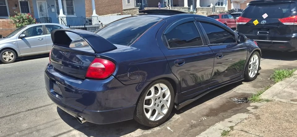 2004 Dodge Neon SRT-4 - Image 9 of 19