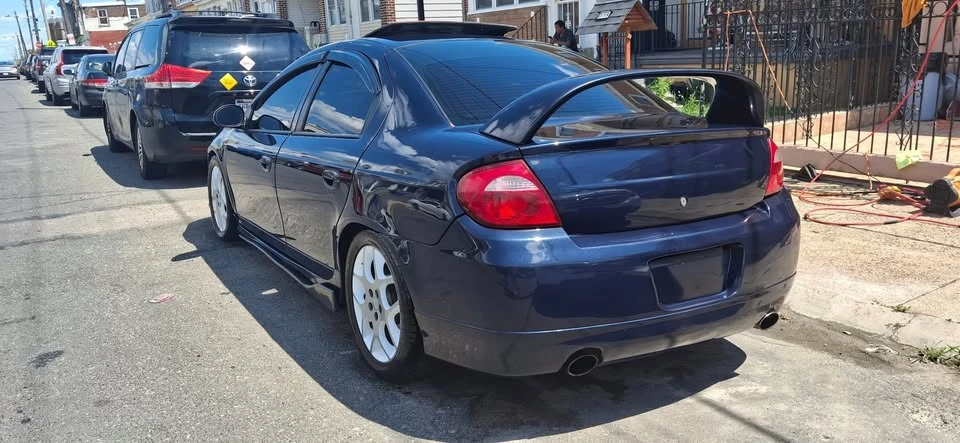 2004 Dodge Neon SRT-4 - Image 13 of 19