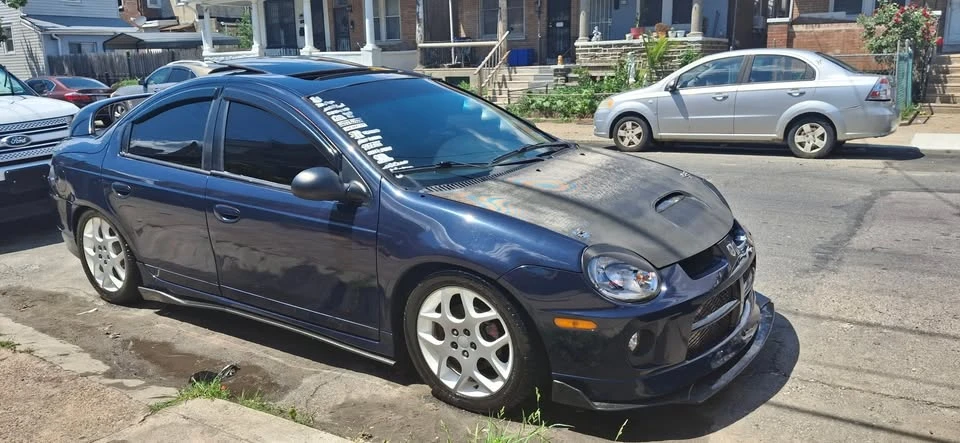 2004 Dodge Neon SRT-4 - Image 2 of 19