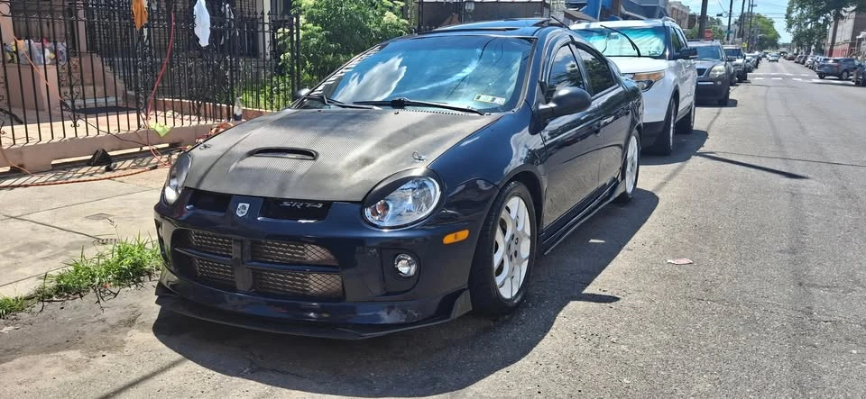 2004 Dodge Neon SRT-4 - Image 10 of 19