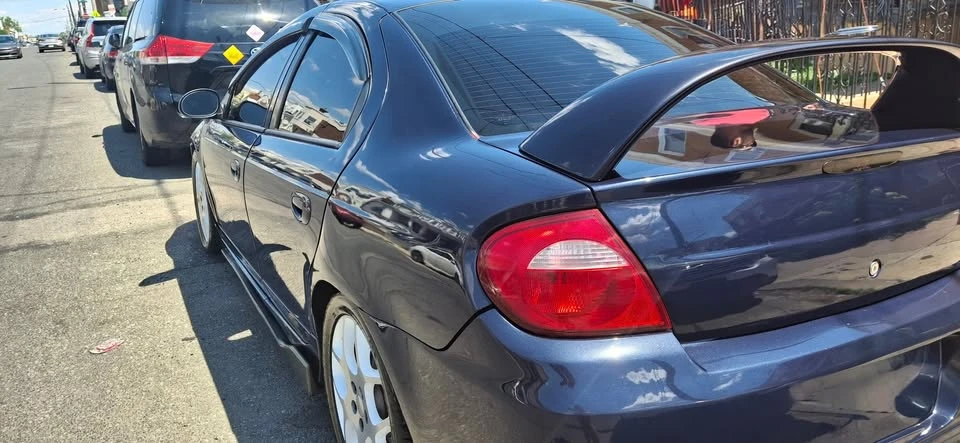 2004 Dodge Neon SRT-4 - Image 3 of 19
