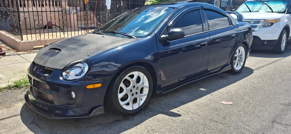 2004 Dodge Neon SRT-4 - Image 11 of 19