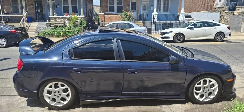 2004 Dodge Neon SRT-4 - Image 7 of 19