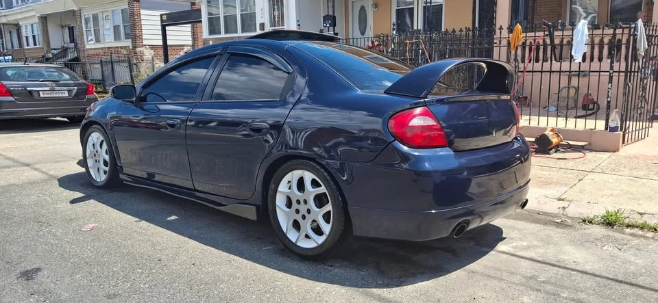 2004 Dodge Neon SRT-4 - Image 14 of 19