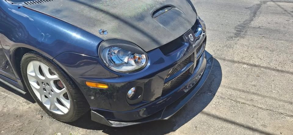 2004 Dodge Neon SRT-4 - Image 4 of 19