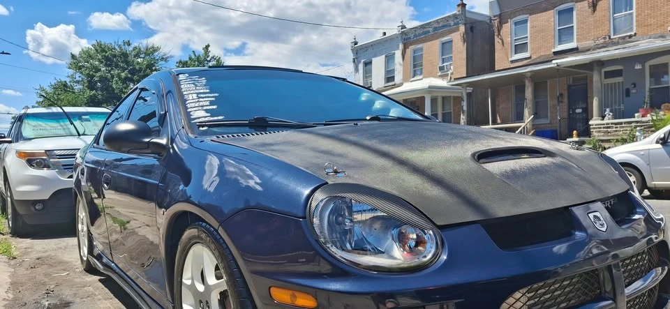 2004 Dodge Neon SRT-4 - Image 5 of 19