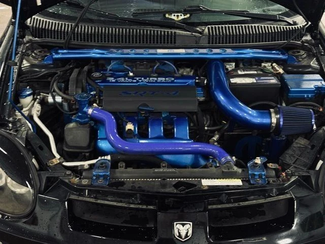 2004 Dodge Neon SRT-4 - Image 3 of 20