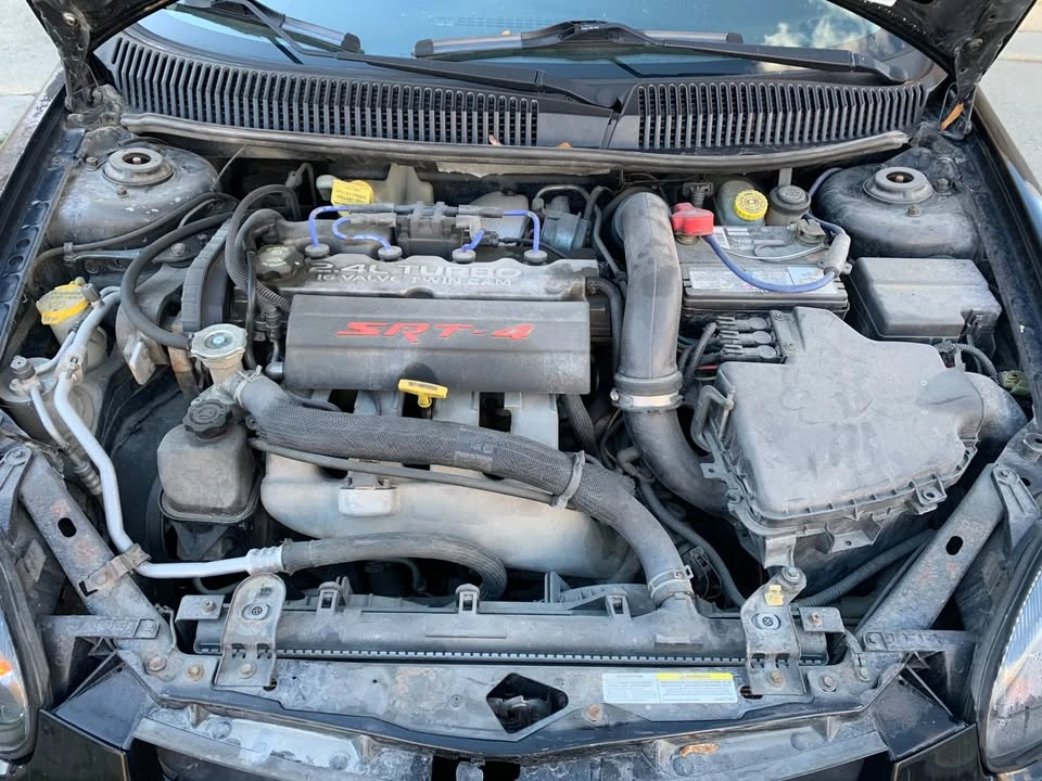 2004 Dodge Neon SRT-4 - Image 5 of 17